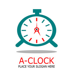 alarm clock icon
