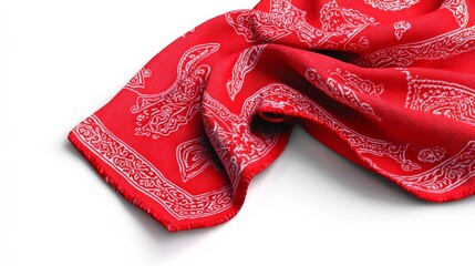 “Bold and Bandana-ed”