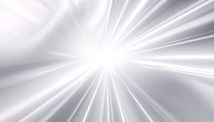 Fototapeta premium A white background with a subtle gradient of light grey and dark grey shades.