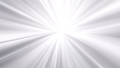 Fototapeta premium Abstract white background.