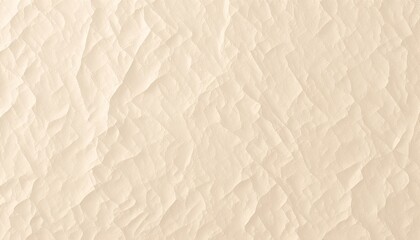 Fototapeta premium crumpled paper texture.