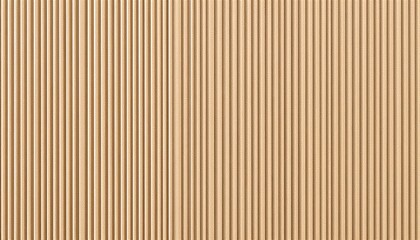 Fototapeta premium Background of vertical tan lines.