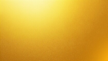 Fototapeta premium The image is a solid gold background with no objects or details.