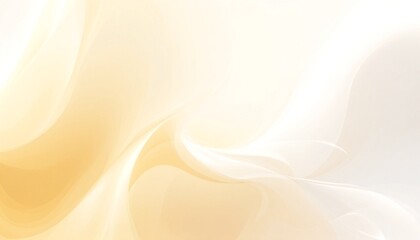 Obraz premium The background is an abstract design with shades of orange and white.