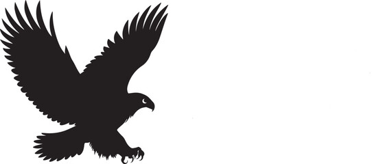 Eagle Vector