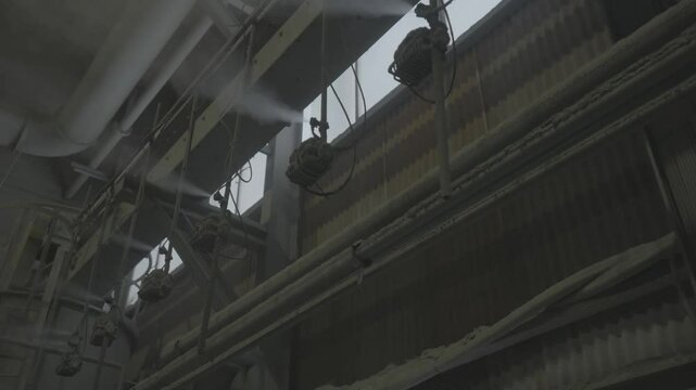 cinema factory fx3 log cine ei