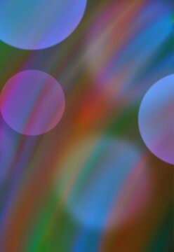 colorful abstract background
