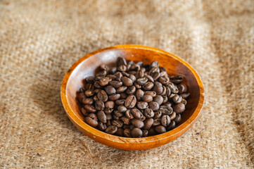 ホンジュラス　ハニー製法