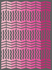 seamless pattern with stripes