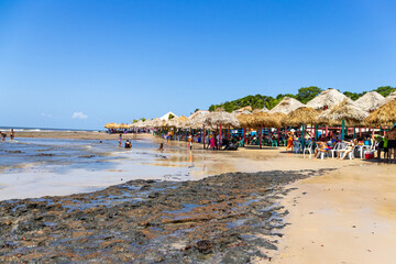 Praia do Pesqueiro - Soure - Marajó