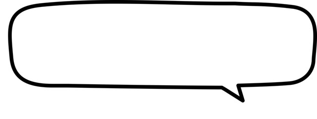 dialogue box vector 