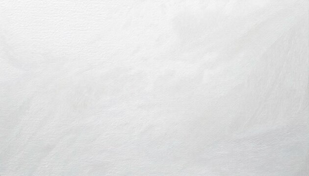 white watercolor papar texture background for cover card design or overlay aon paint art background