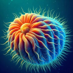 Providencia stuartii