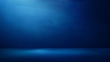 dark blue gradient background for product montage or text backdrop design