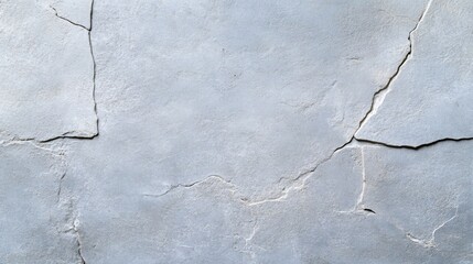 Obraz premium Cracked Stone Wall Exterior (1)