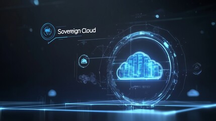 Sovereign cloud, Cloud Computing
