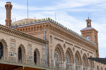 Toledo, Spain, a breathtaking fusion of medieval history, stunning architecture, and cultural...