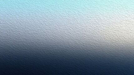 Textured gradient background transitioning from pale to deep blue, offering contemporary design element for digital media and professional visual presentations