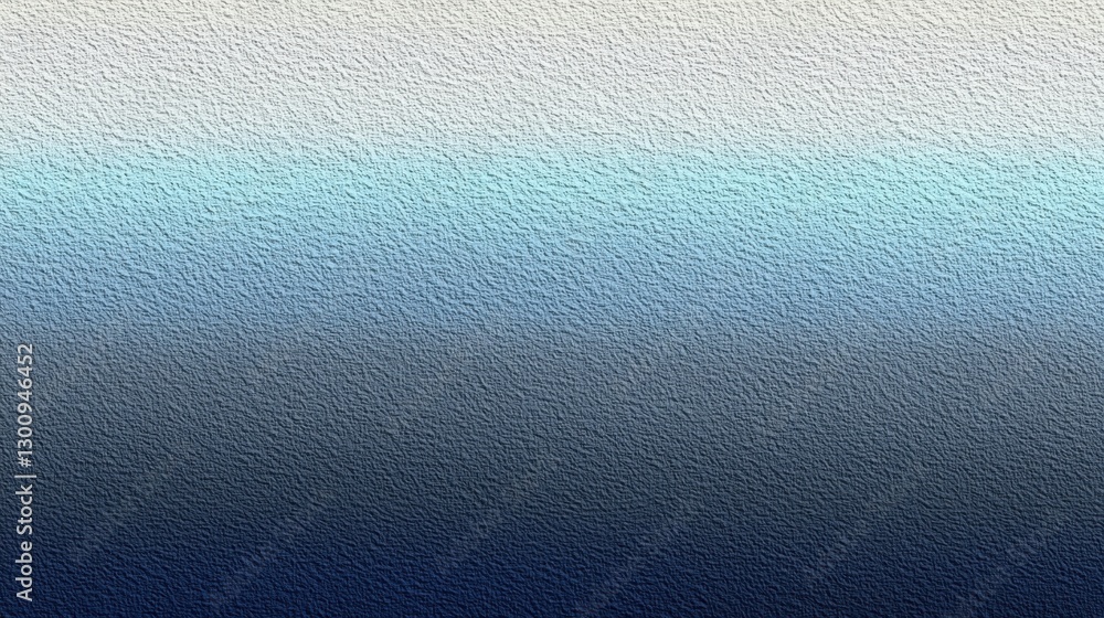 Aufkleber gradient background shifting from pale yellow to deep navy, featuring textured, grainy surface provi