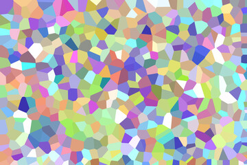 Colorful multicolor abstract texture background wallpaper modern graphic design