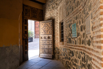 Toledo, Spain, a breathtaking fusion of medieval history, stunning architecture, and cultural heritage. Its historic center, cathedrals, and ancient streets create the setting for visual storytelling