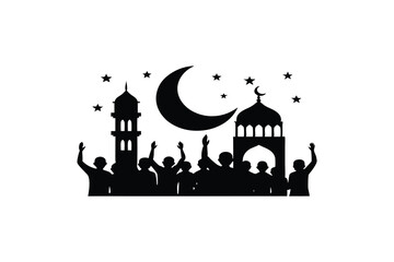 Holy month of Ramadan 2025