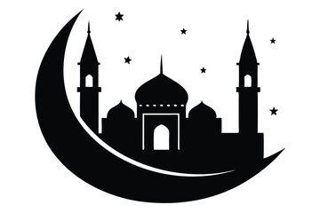 Holy month of Ramadan 2025