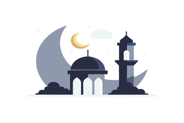 Holy month of Ramadan 2025