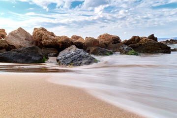 Krajobraz plażowy © photo_graphs.ps