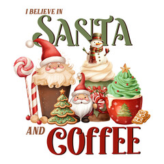 Funny Christmas Sublimation