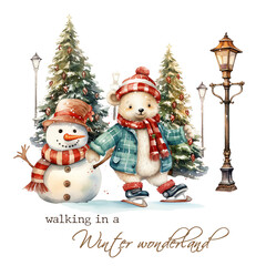 Funny Christmas Sublimation