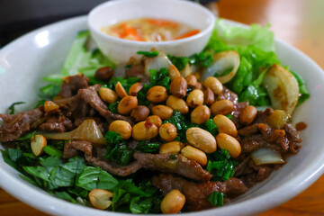 Scenes of Vietnam