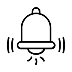 bell icon