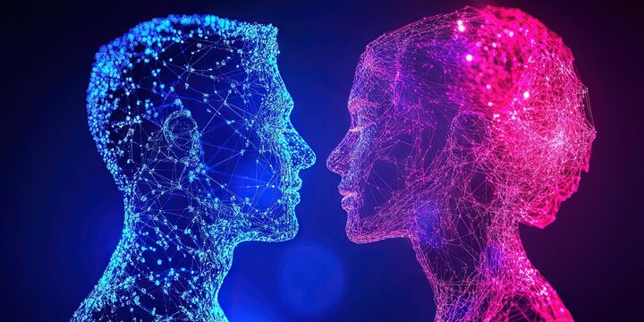 dating algorithm concept for mobile apps that encourage hookups and romance