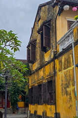 Fototapeta premium Scenes of Vietnam