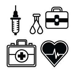 Medical Equipment and First Aid Supplies