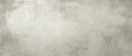 Obraz premium Plain Light Gray Textured Surface