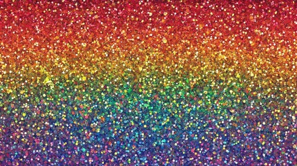 rainbow glitter background and rainbow rainbow sparkling glitter