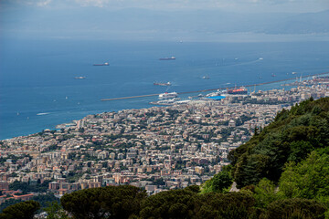 Fototapeta premium Cinque Terre 