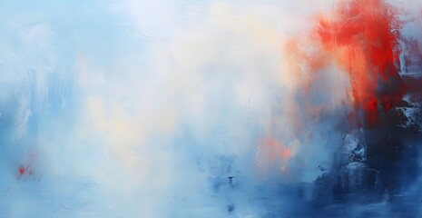 Abstract watercolor background. brightly colored blurry white background