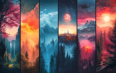 Is there anything else you need prompts for Let me know the theme, and I ll generate some stunning, SEOoptimized ones for you