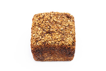 Brotlaib Körnerbrot Vollkorn
