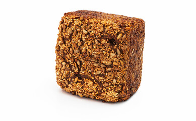 Brotlaib Körnerbrot Vollkorn