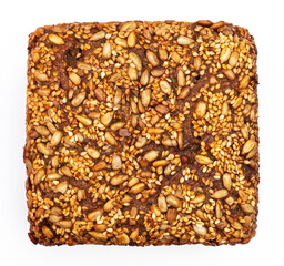 Brotlaib Körnerbrot Vollkorn