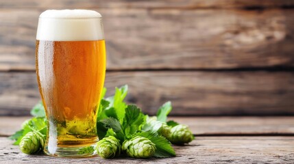 Craft brewery revelry discovering the art of beer brewing and quality profiles in nature