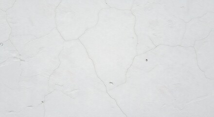 Abstract White Texture Softly Illuminated. AI Generated