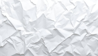 Fototapeta premium Blank white sticker label isolated 