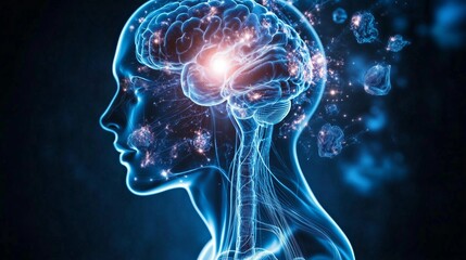 The mystery of neural connections in the brain