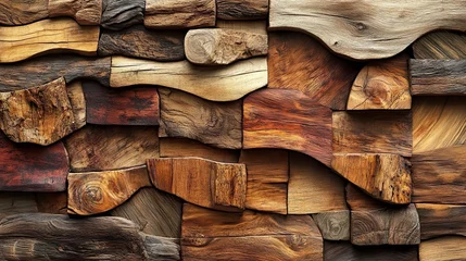 wooden background, wood wallpaper, hd wooden backdrop © Sam702