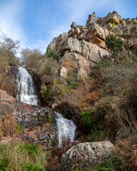 Salto del Fraile